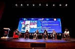 Initiative Talks 2016 Concludes to Huge Success 
