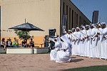 مركز حمدان بن محمد لإحياء التراث يحتفي ب 