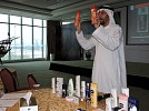 Dubai Customs: 135 seizures of goods infringing intellectual property in 2015, worth AED 17 million