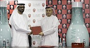 World’s leading water brand Waiwera supplies water to Al Ahli Football Club 