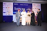 Dubai Customs showcases its CSR journey at the 10th International Conference on CSR