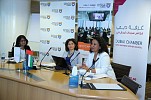 DBWC and UOWD discusses women’s roles in international companies during panel discussion 