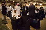 الاتحاد للطيران تنظم ورشة عمل لأعضاء صندوق خليفة  لتطوير المشاريع ومؤسسة محمد بن راشد لتنمية المشاريع الصغيرة والمتوسطة
