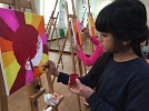 Sharjah Girl Guides develop skills and creativity through workshops