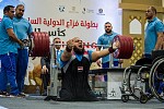 Disabled athletes aim to make most of gilt-edged opportunity to qualify for Rio Paralympics