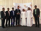 إمريل تفوز بجائزة 