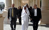 Al Ghurair Education Foundation visits AUS campus