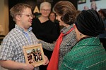 Jawaher Al Qasimi and Queen of Sweden launch Child4Child campaign to support children with cancer worldwide
