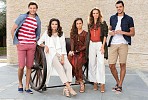 عيشوا بهجة الربيع بأناقة مع تشكيلة 