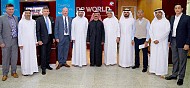 DP WORLD SIGNS CONSTRUCTION CONTRACTS FOR EXPANSION OF FLAGSHIP JEBEL ALI PORT