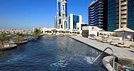 إحتفل بعيد الحب في فندق ميلينيوم بلازا دبي