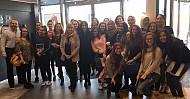 GROHE and AUD in collaboration with the ALSERKAL Cultural Foundation team up to take young designers to the next level