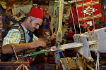Global village an open museum for creative artisanship celebrating ceramics