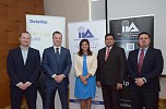 أختتمت جمعية المدققين الداخليين بالإمارات نـــدوة  