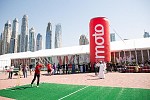 moto helps Peshawar attack survivors fulfill dream trip to meet their heroes in Dubai