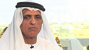 His Highness Sheikh Saud bin Saqr Al Qasimi opens the John Smith Colloquium in Ras Al Khaimah