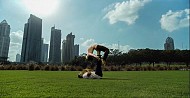 World class yogis announced to Dubai’s first official yoga initiative – XYoga Dubai