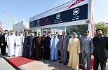 بالشراكة مع القطاع الخاص أول مظلة مكيفة ذكية لمستخدمي الحافلات في دبي