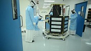 CNN International profiles Mohammed Bin Rashid Space Centre in series about creative thinking