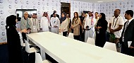 Sharjah Media Centre Gears up for 5th International Government Communication Forum