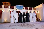 مؤسَّسة محمد بن راشد آل مكتوم تطلق مبادرة بالتعاون مع  بيت الشعر وقنديل لطباعة ونشر دواوين الشعراء الشباب