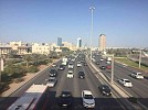 One Million Vehicles in the Emirate of Abu Dhabi Last Year