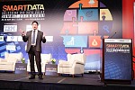 BIG DATA DRIVING THE FINANCIAL SECTOR