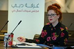 The Dubai Business Women Council (DBWC) hosted a workshop on ‘Using Social Media for Business’