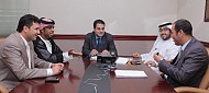 مركز التسوية الودية للمنازعات في محاكم دبي ينجح في تسوية 1559 نزاع ودياً في العام 2015