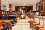 CIPRIANI DUBAI OPENS ITS DOORS IN THE DUBAI INTERNATIONAL FINANCIAL CENTRE