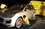  أو سي دي تقدم خامات صديقة للبيئة معتمدة دولياً 