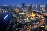 التنين الصيني يستعد لإمتاع زوار واجهة المجاز المائية بعروضه وفعالياته الشيقة