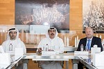 2015: A Record-Breaking Year for Dubai International Financial Centre