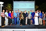 Roy Gadsby and Paul Maycock grab top honours at Dulsco Classic Golf tournament
