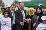  ‹‹ مباشر›› تدعم دمج المعاقين كجزء من مسؤليتها المجتمعية