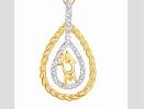 Pure Gold Jewellers celebrates Mother’s Day with diamond pendant collection
