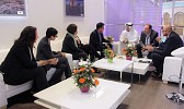 سياحة عجمان تحقق نتائج جيدة خلال معرض بورصة برلين الدولي للسفر والسياحة
