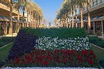 فندق ومنتجع جميرا شاطئ المسيلة يحتفل بعيدي الوطني والتحرير
