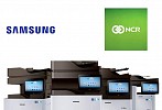سامسونج الكترونيكس تعلن عن تحالف استراتيجي مع شركة NCR 