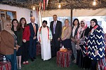 فندق ومنتجع جميرا شاطئ المسيله يزور الجمعية الكويتية لمتلازمة داون 