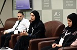 المنتدى المهني لأميركية الشارقة يجسر بين الصناعة والأكاديمي للتنمية الاقتصادية