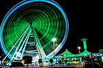 Marina Mall Abu Dhabi Participates in Earth Hour