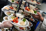 Hospitality by DWTC Spins Gold at Salon Culinaire 2016