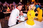 مهرجان الشارقة للمأكولات يفتح التسجيل للراغبين في المشاركة في دورة 2016