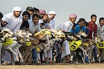 Second tournament of Saluki Championship season staged in Seeh Al Dahel