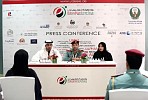 Education Interface Exhibition kicks off in Al Ain today