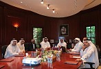 مدير عام محاكم دبي يطلق 
