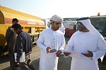 Consortium of Dubai Government entities in sting operation to tackle illegal diesel trading