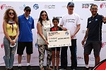 نبض دبي تنطلق بنسختها السابعة لعام 2016 في مدينة دبي الرياضية ضمن إطار تعزيز النشاط البدني للمجتمع الإماراتي