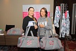 Soldiers of Pink Hope gear up for Pink Caravan Ride 2016